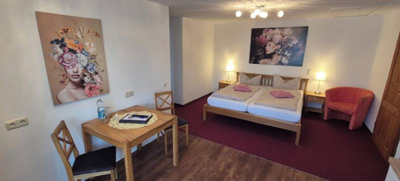 子午线酒店(Hotel Meridian)图片