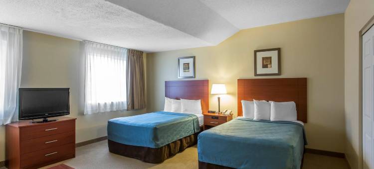 布伦特伍德 - 纳什维尔主流套房(MainStay Suites Brentwood-Nashville)图片