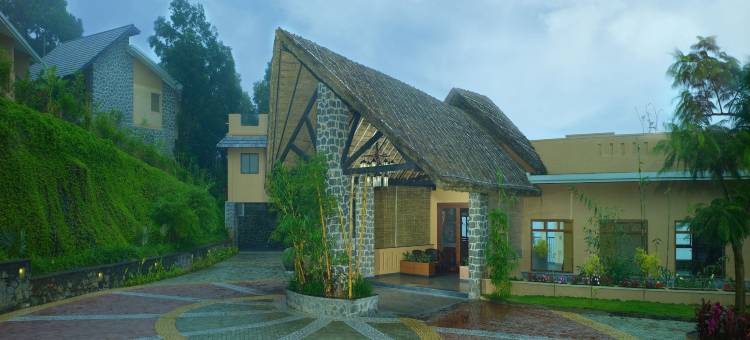 印度詩人樹酒店(Poetree Thekkady)图片
