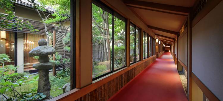 Atsumi 温泉 橘屋旅馆(Tachibanaya)图片