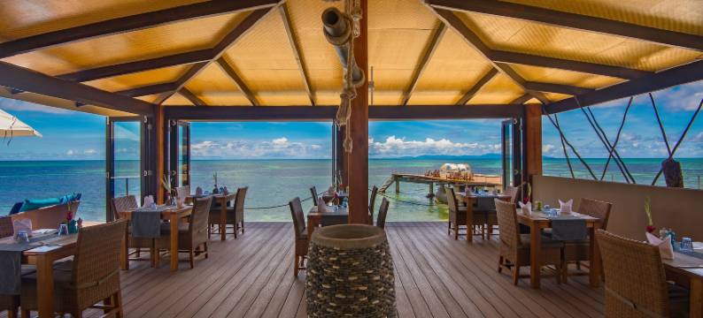 黑鹦鹉套房酒店(Coco de Mer Hotel and Black Parrot Suites)图片