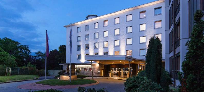 波恩宫亚美隆科尼索夫酒店(Ameron Bonn Hotel Königshof)图片