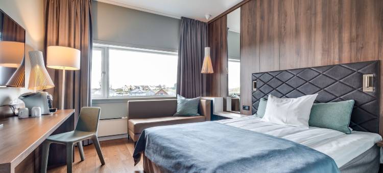 斯塔万格机场品质酒店(Quality Airport Hotel Stavanger)图片
