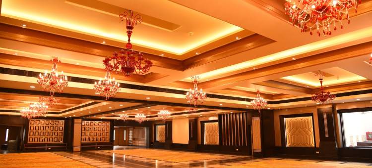 皇家克里夫酒店(Hotel Royal Cliff)图片