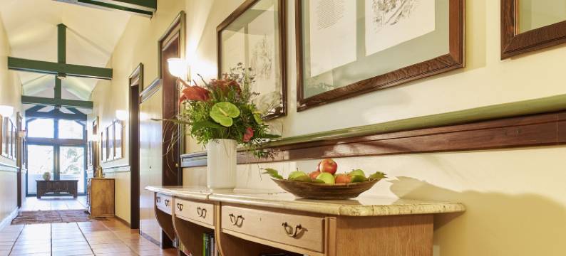 Hohenhaus酒店(Hotel Hohenhaus)图片