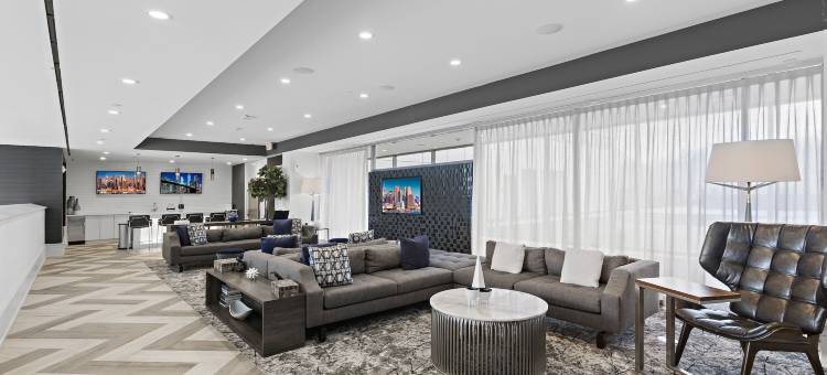 全球豪华公寓怀特普莱恩斯(Global Luxury Suites White Plains)图片