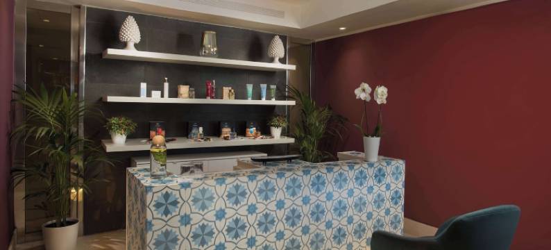 陶得米纳NH酒店(NH Collection Taormina)图片