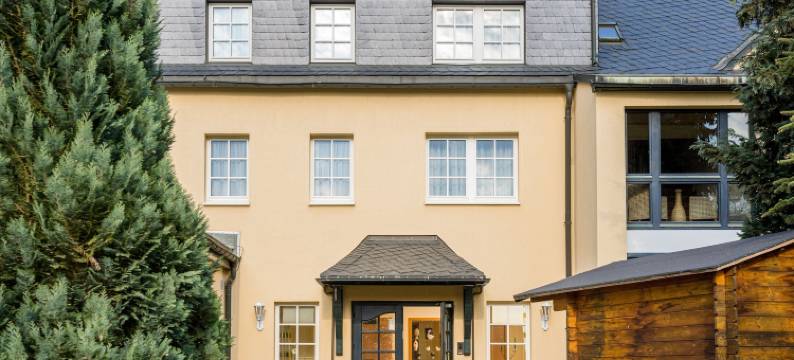 兰豪斯普尔申斯坦(Landhaus Purschenstein)图片