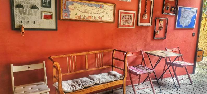 阿尔贝格埃尔恩坎托 - 朝圣者旅舍(Albergue El Encanto)图片