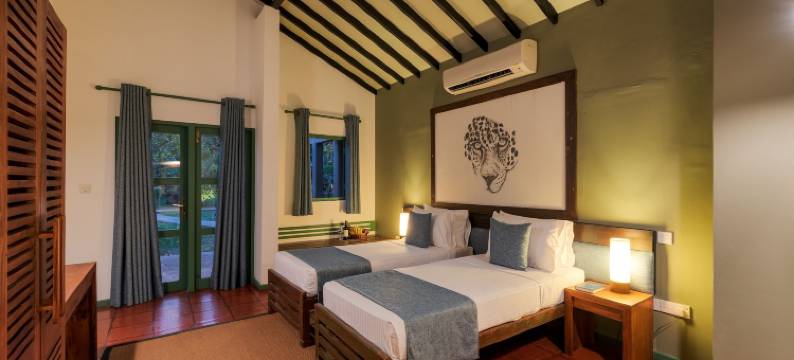 亚拉大象海滩酒店(Elephant Reach)图片