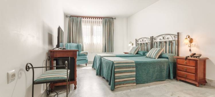 拉帕利塔酒店(Hotel la Parrita)图片