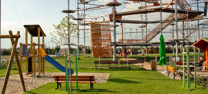 卡拉美高级度假村(Caramell Premium Resort Superior)图片