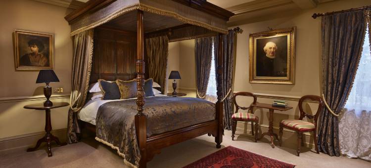 巴蒂兰利酒店(Batty Langley's)图片