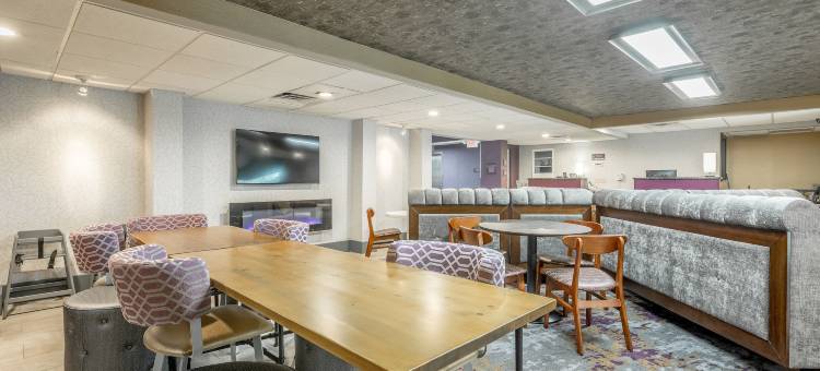 Spark by Hilton Chattanooga Downtown图片