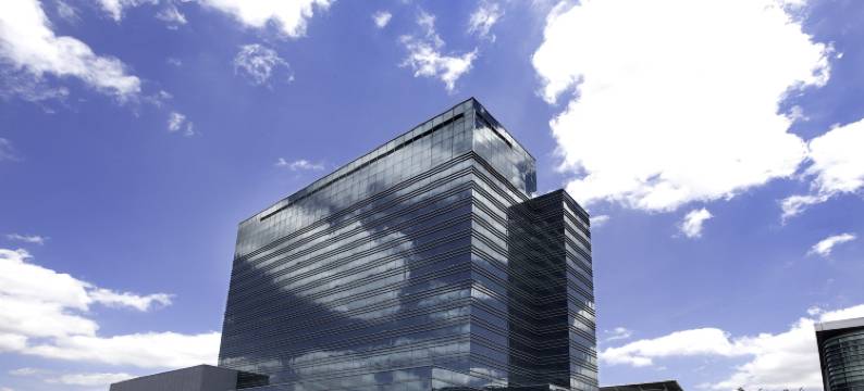 因特-伯格EXCO酒店(Hotel Interburgo Exco)图片