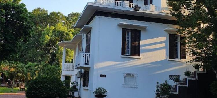 海鸥酒店(Hai Au Hotel)图片