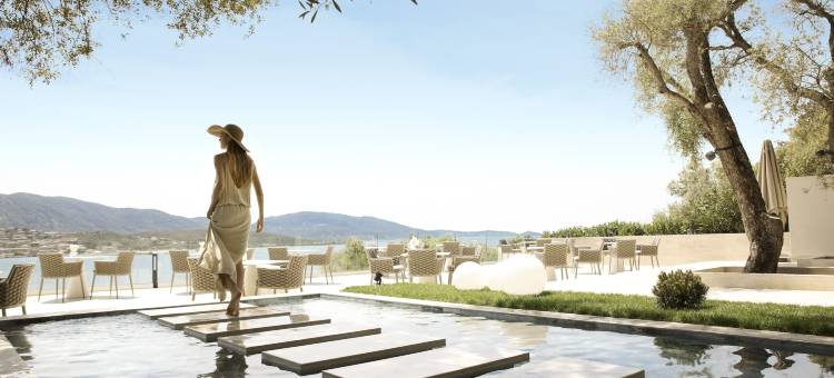 玛琳卡Spa酒店(Hôtel Marinca & Spa)图片