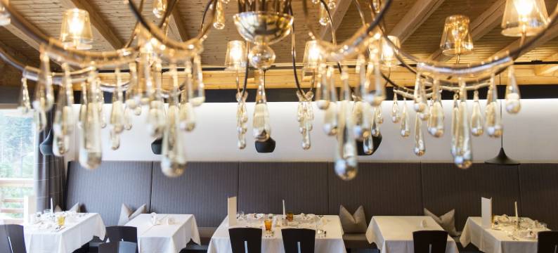 安特儿莱赫斯嘎德纳艺术酒店(ArtHotel Anterleghes - Gardenahotels)图片