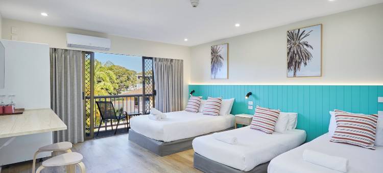 棕榈滩红星酒店(Red Star Palm Beach)图片