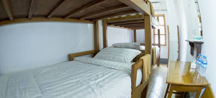 季节旅社 -恩加帕利(Season B&B - Ngapali - Hostel)图片
