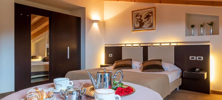 拉沛拉酒店(Hotel la Perla)图片