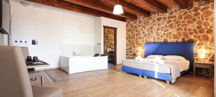 双 B - 魅力之家酒店(Double B Maison de Charme)图片