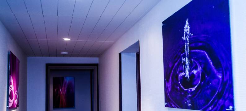 巴黎市布鲁塞尔酒店(Hotel Paris Bruxelles)图片