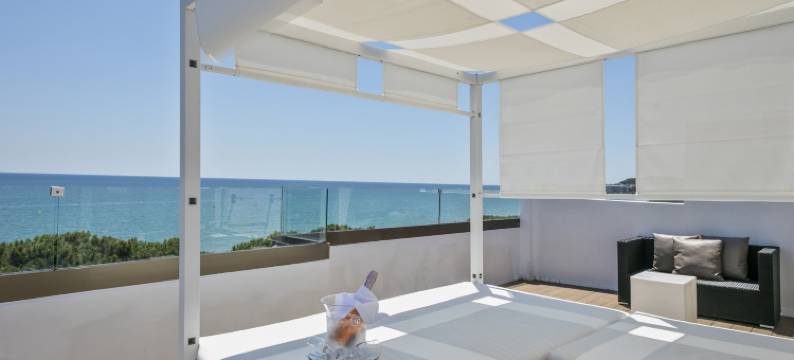 贝斯特拉马里纳酒店(Hotel Best Terramarina)图片