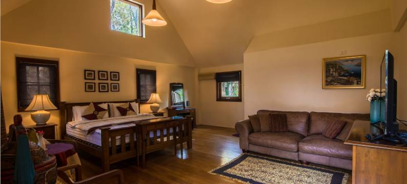 柚木别墅(Teakwood Villa)图片