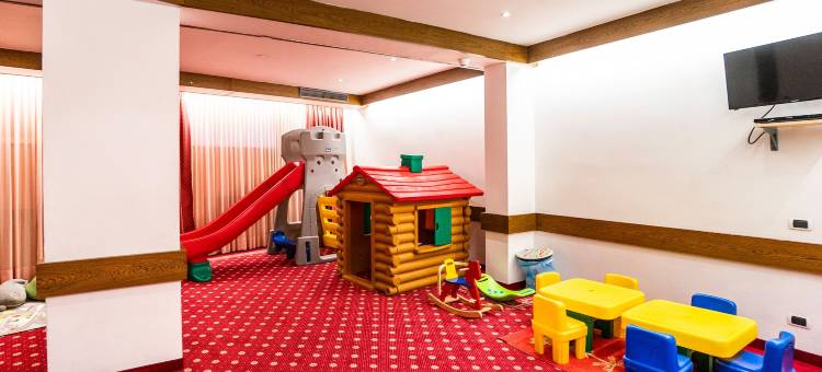 安塔尔公寓(Residence Antares)图片