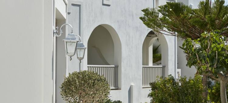 爱琴海广场酒店(Aegean Plaza Hotel)图片