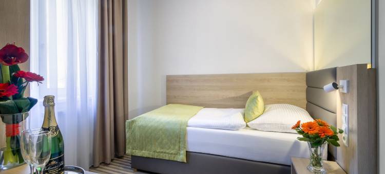 白狮酒店(Hotel White Lion)图片