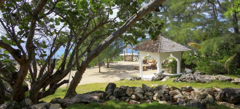 庭阁雷亚度假旅馆(Tingalaya's Retreat)图片