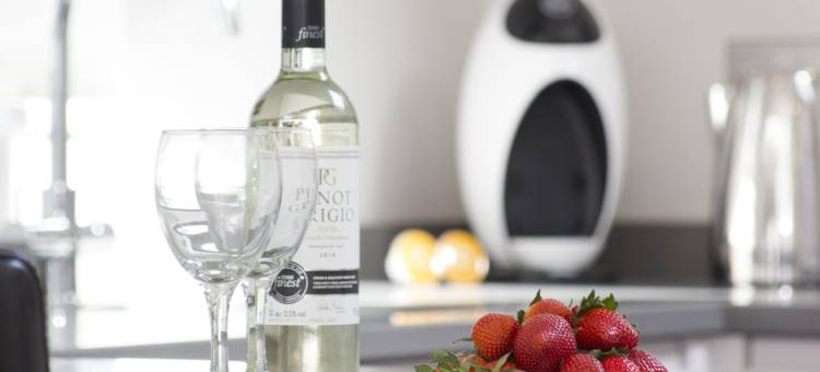 城市住宿生活 - 戴尔斯(Citystay Living - the Dales)图片