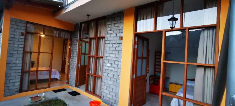 盖比平房酒店(El Bungalow de Gaby)图片