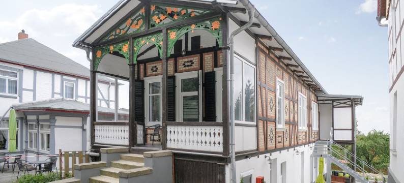 小皇宫假日公寓酒店(Le Petit Palais - Hotel/Pension)图片