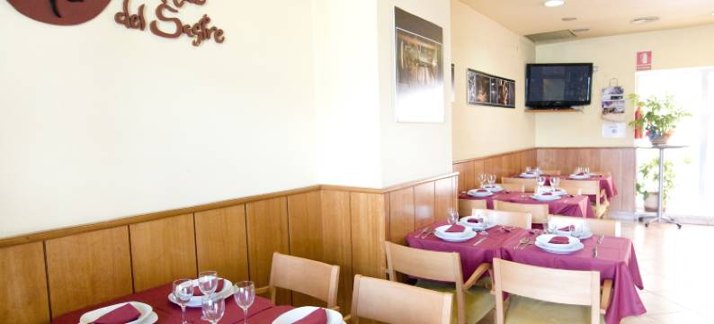 桑亚德里亚酒店(Hotel Ciutat de Sant Adria)图片