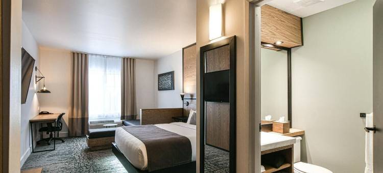 AX酒店(AX Hotel)图片