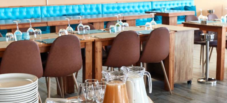 露营阿姆波拉普拉亚酒店(Taiga Delta de l'Ebre)图片