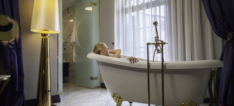 苏拉设计酒店(Sura Design Hotel & Suites Istanbul)图片