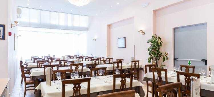 阿姆巴斯亚托里酒店(Hotel Ambasciatori)图片