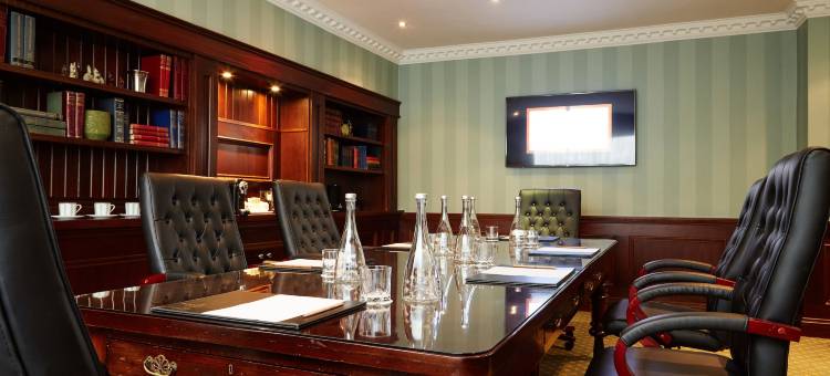 科克市帝国酒店(Imperial Hotel Cork City)图片