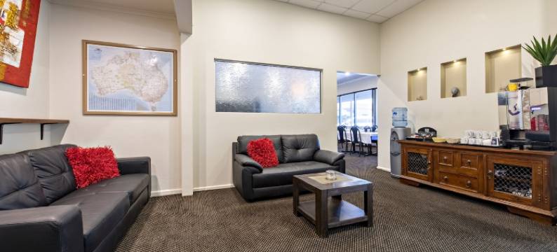 玛蒂尔达汽车旅馆(Matilda Motor Inn)图片