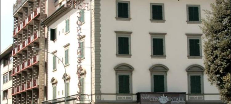 大陆酒店(Hotel Continentale)图片