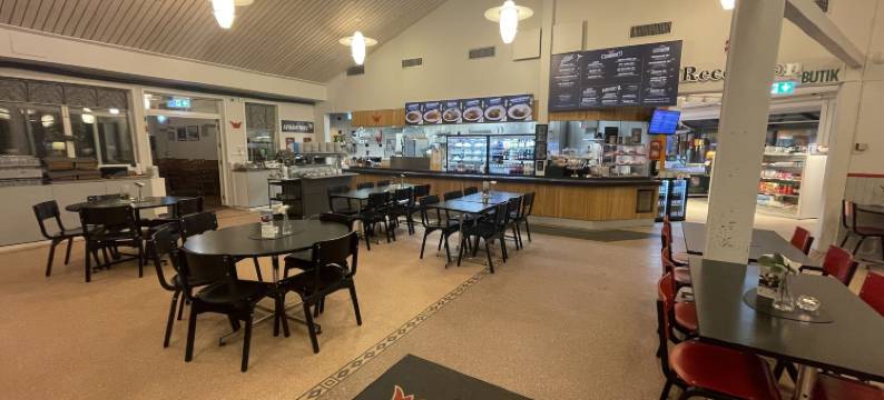 拉斯塔法尔柯平汽车旅馆(Rasta Falköping)图片