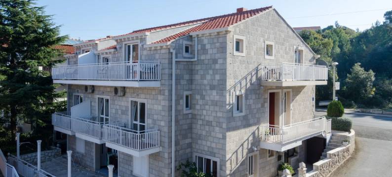 山久公寓(Apartments Senjo)图片