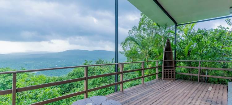 塔拉森林山酒店(Forest Hills at Tala)图片