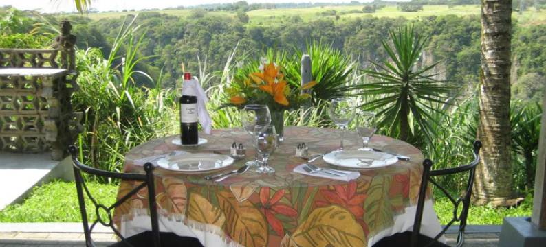 维斯塔峡谷酒店(Vista Canyon Inn)图片