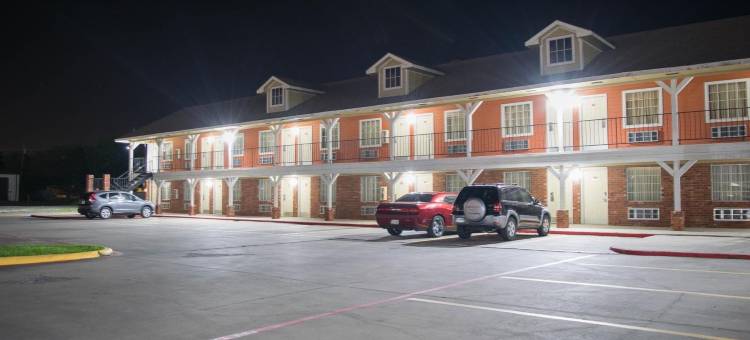 乡村汽车旅馆(Countryside Inn)图片
