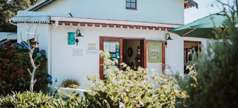 村庄小屋(The Village Lodge)图片